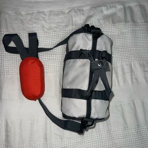 Pokémon Lillie’s Drum Ball Bag